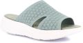Grunland Slippers DSG-CI3133 - Groen