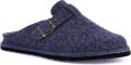 Grunland Slippers DSG-CI3363 - Blauw