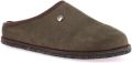 Grunland Slippers DSG-CI3364 - Groen