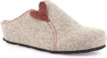 Grunland Slippers DSG-CI3371 - Beige