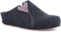 Grunland Slippers DSG-CI3371 - Blauw