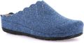 Grunland Slippers DSG-CI3383 - Blauw