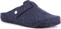 Grunland Slippers DSG-CI3388 - Blauw