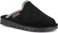 Grunland Slippers DSG-CI3440 - Zwart