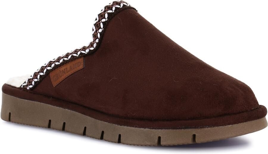 Grunland Slippers DSG-CI3440