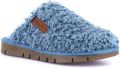 Grunland Slippers DSG-CI3441 - Blauw