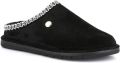 Grunland Slippers DSG-CI3445 - Zwart