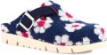 Grunland Slippers DSG-CI5458 - Blauw