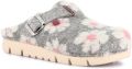 Grunland Slippers DSG-CI5458 - Grijs
