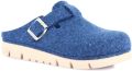 Grunland Slippers DSG-CI5459 - Blauw