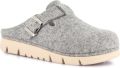 Grunland Slippers DSG-CI5459 - Grijs