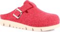 Grunland Slippers DSG-CI5459 - Rood