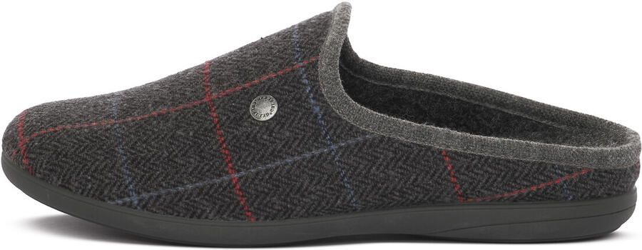 Grunland Slippers GRIGIO B2GAFO