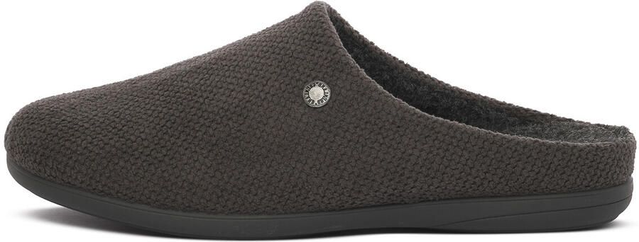 Grunland Slippers GRIGIO B2GAFO