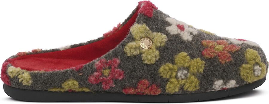 Grunland Slippers GRIGIO MULTI B2GAGA - Foto 1