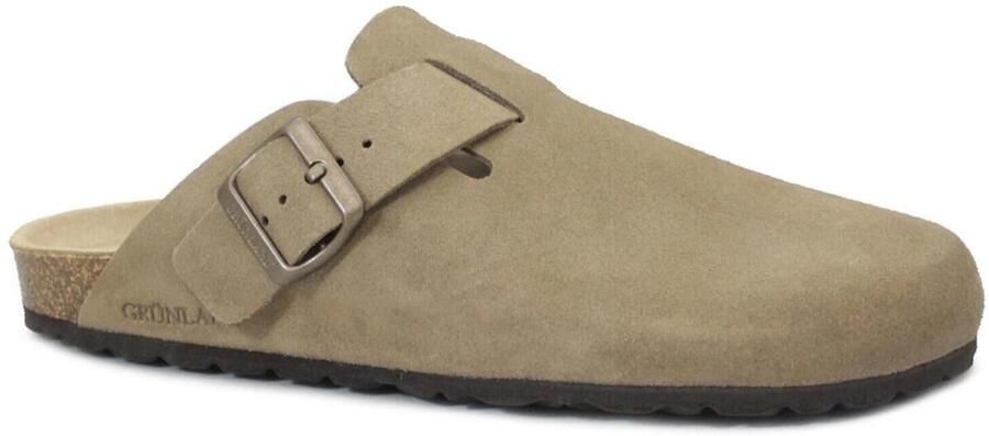 Grunland Slippers GRU-CCC-CB1800-TO