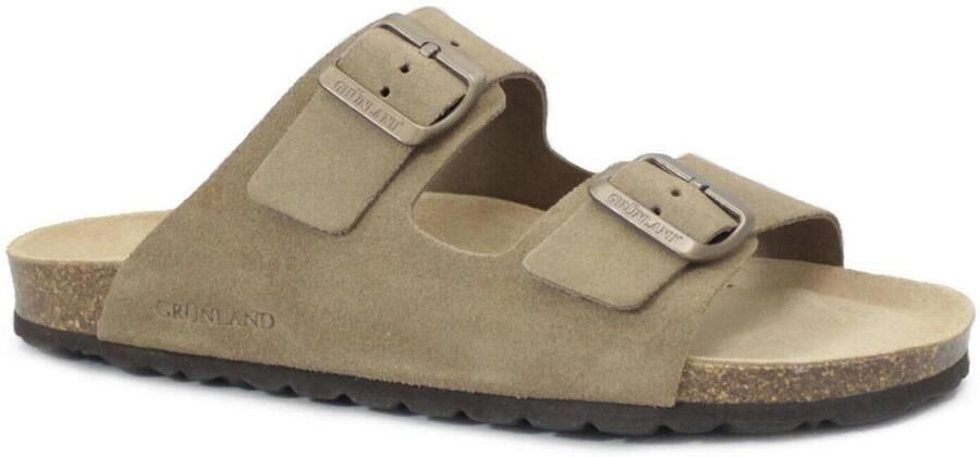 Grunland Platte sandalen GRU-CCC-CB1801-TO