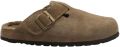 Grunland Slippers GRU-CCC-CB2247-TE - Bruin
