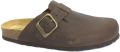 Grunland Slippers GRU-ZAL-CB9967-MO - Bruin