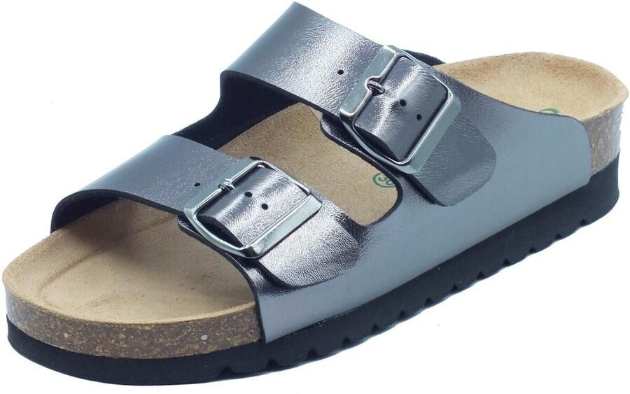 Grunland Platte sandalen GRU-CCC-CB0972-AN