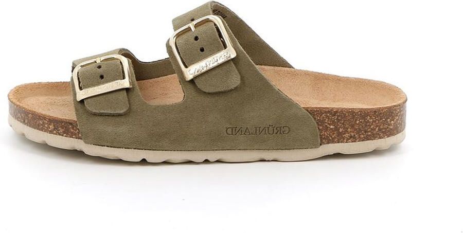 Grunland Slippers DSG-CB2631 - Foto 2