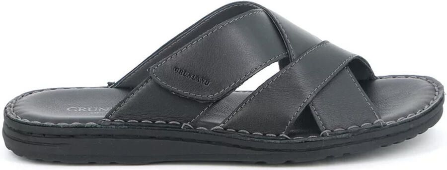 Grunland Slippers