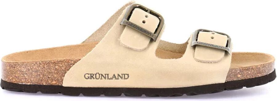 Grunland Slippers GRU-CCC-CB3030-BE - Foto 2