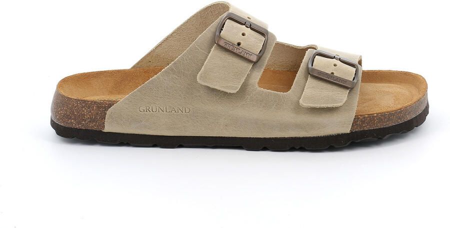 Grunland Slippers