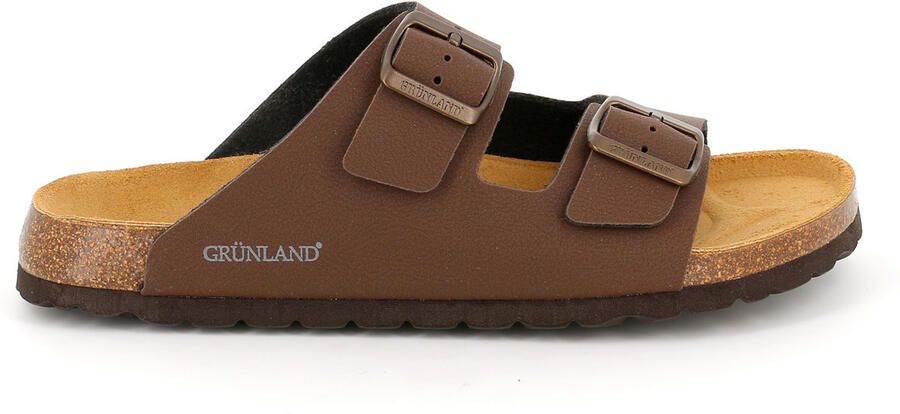 Grunland Slippers