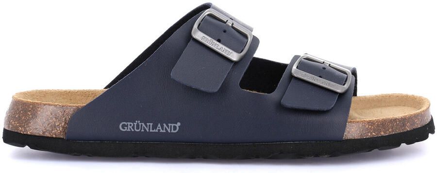 Grunland Slippers GRU-ZAL-CB3013-BL - Foto 2