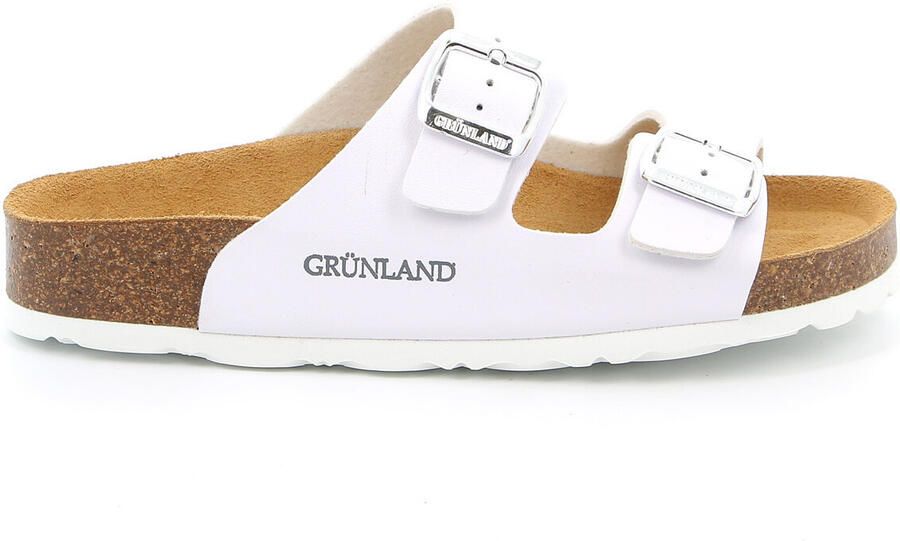 Grunland Slippers GRU-CCC-CB9952-BI - Foto 2