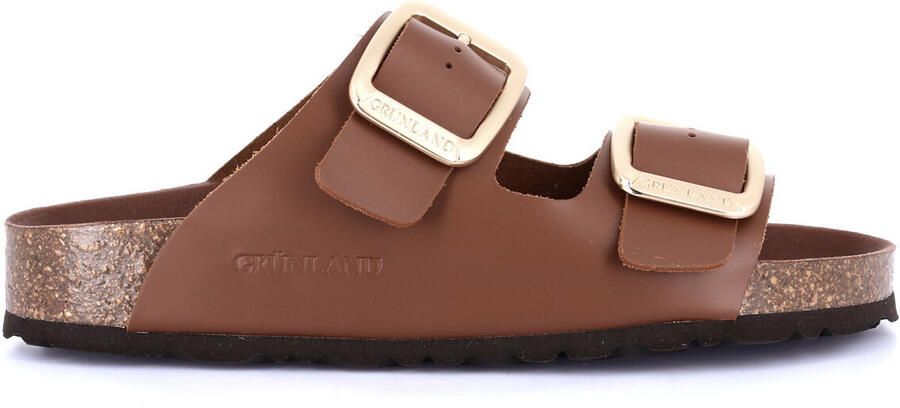 Grunland Slippers