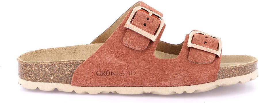 Grunland Slippers