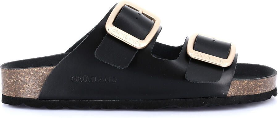 Grunland Slippers GRU-CCC-CB3272-NE - Foto 3