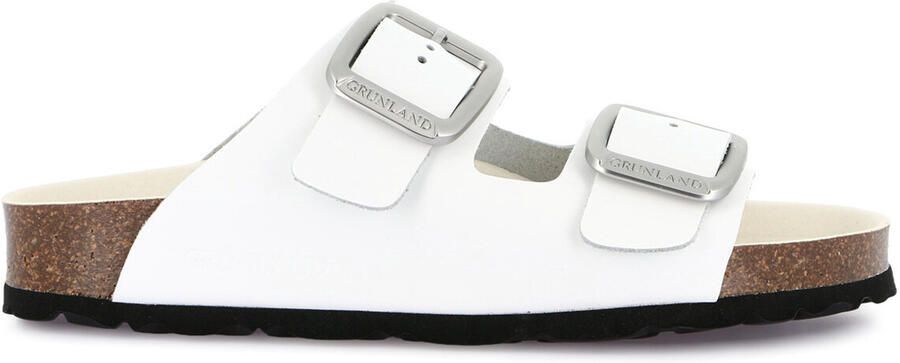 Grunland Slippers BIANCO 70ENNY - Foto 2