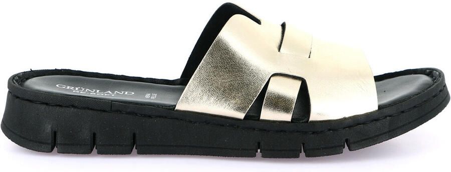 Grunland Slippers PLATINO 30GITA - Foto 2