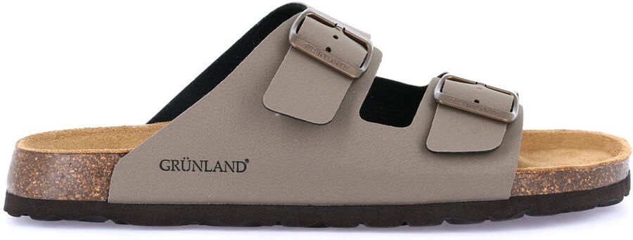 Grunland Slippers GRU-ZAL-CB3012-TO - Foto 4