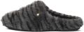 Grunland Pantoffels CI3418JEANS - Blauw