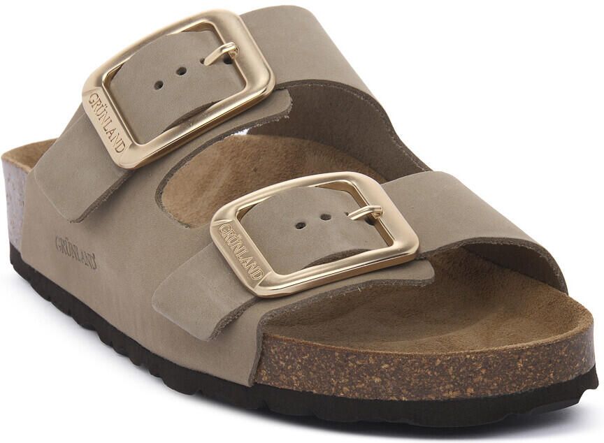 Grunland Platte sandalen GRU-CCC-CB0076-KA - Foto 2
