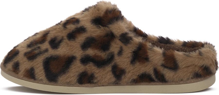 Grunland Slippers MARRONE MULTI I4KANT