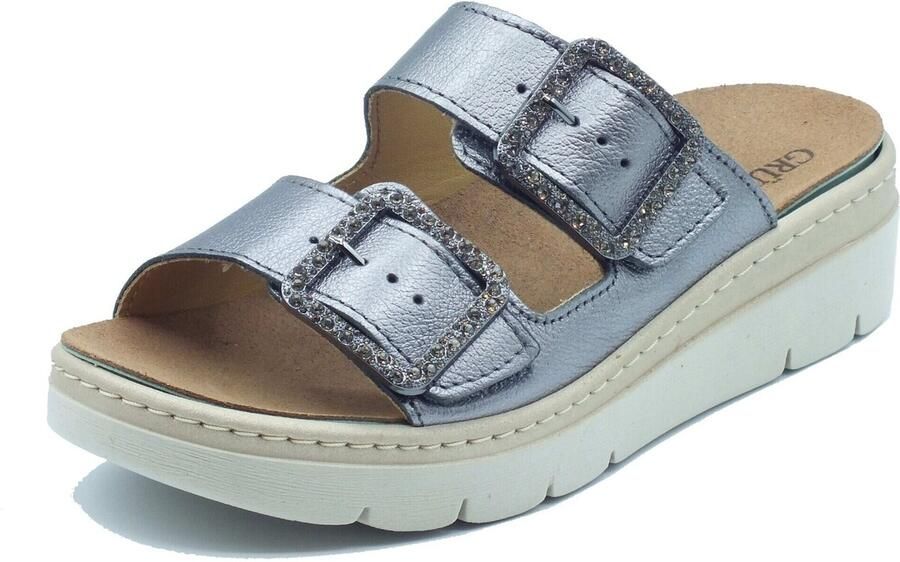 Grunland Slippers MOLL CE0774 - Foto 2