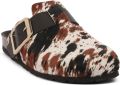 Grunland Slippers MORO 40SARA - Bruin