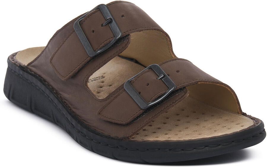 Grunland Slippers MORO 68LEPP