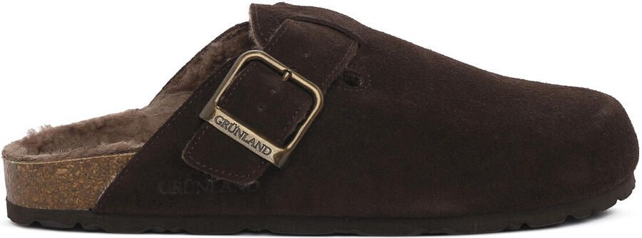 Grunland Slippers MORO 70 SARA