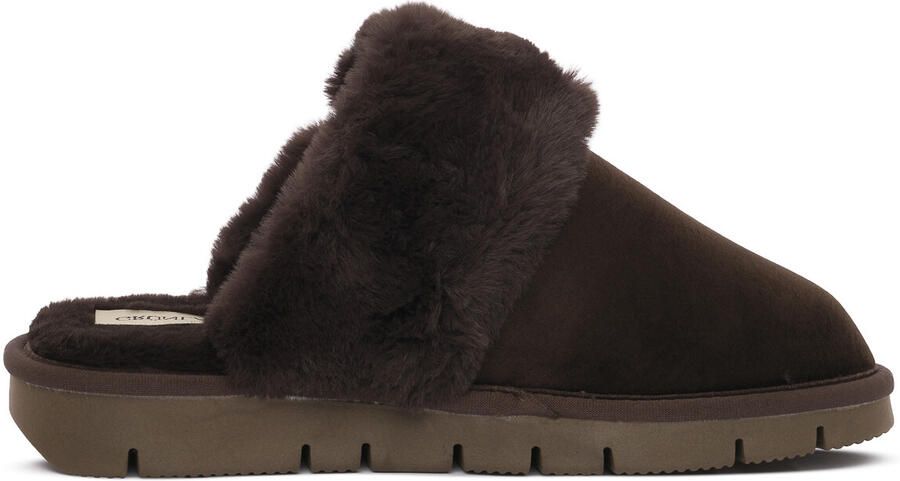 Grunland Slippers MORO G7LOXI
