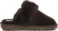 Grunland Pantoffels CI3023MORO - Bruin