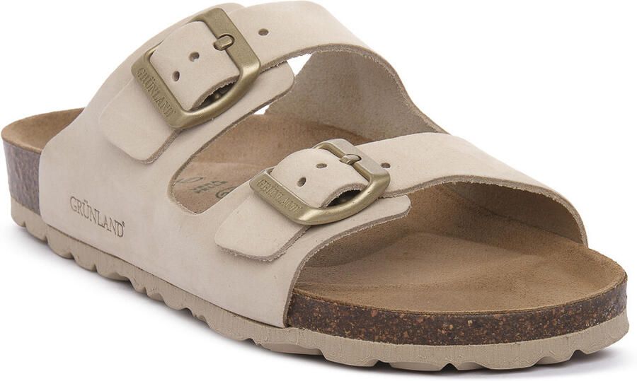 Grunland Platte sandalen PANNA 40 SARA