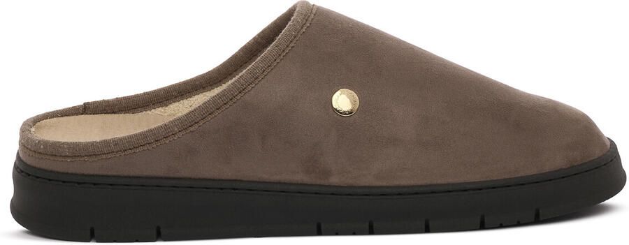 Grunland Slippers TAUPE G7 EONE
