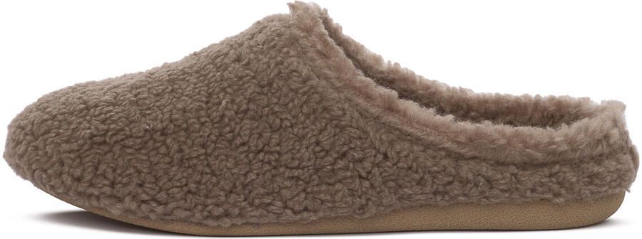 Grunland Pantoffels CI3404TAUPE