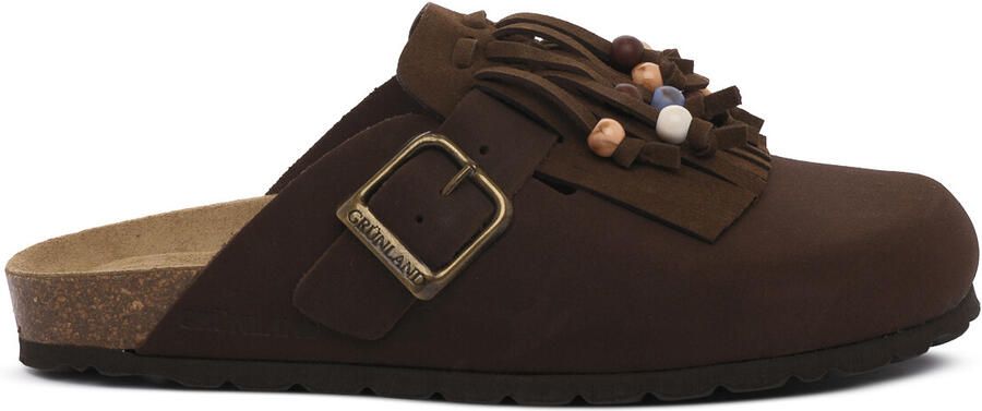 Grunland Slippers TERRA 40SARA